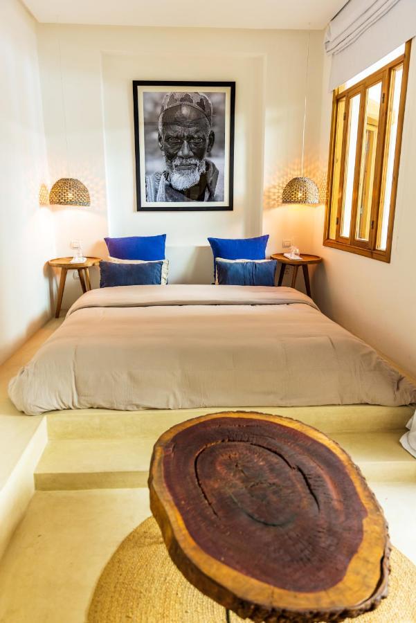 Pure House Marrakech Hotel Marrákes Kültér fotó